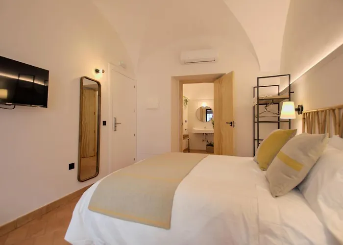 Hotel Casa Ernestina