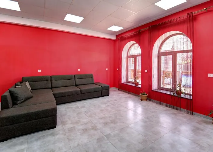 Hotel Sesil
