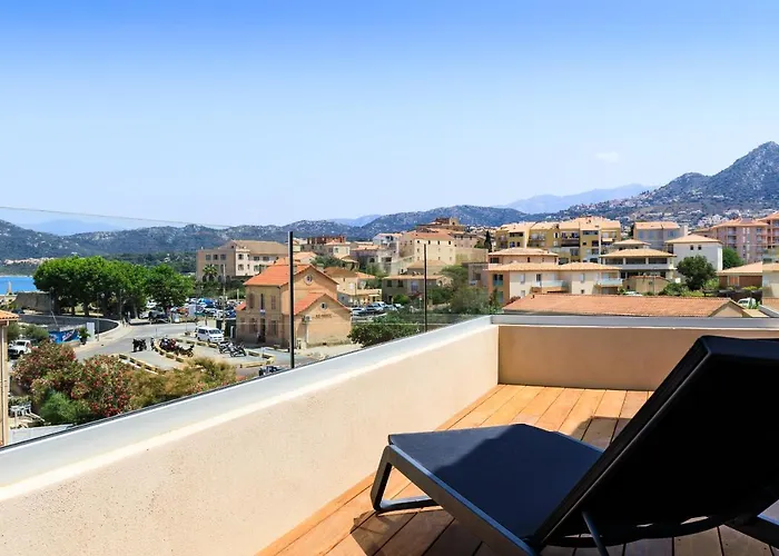 Residence Santa Maria