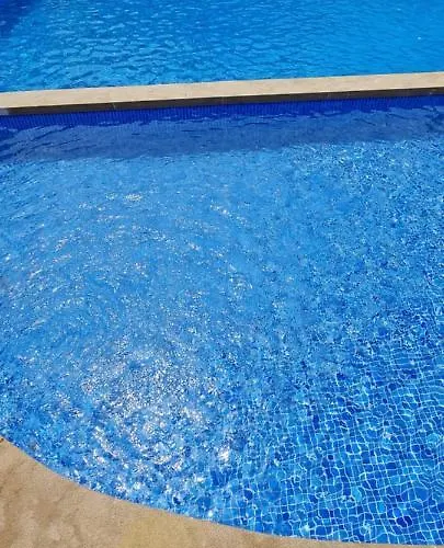 Hotel Beach Club La Perle