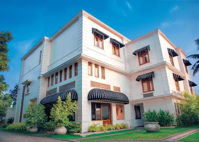 Forever City Hotel