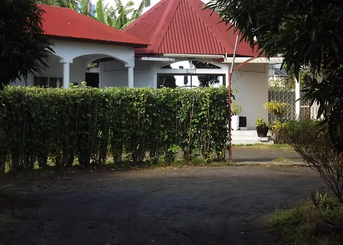 Hotel La Grillade