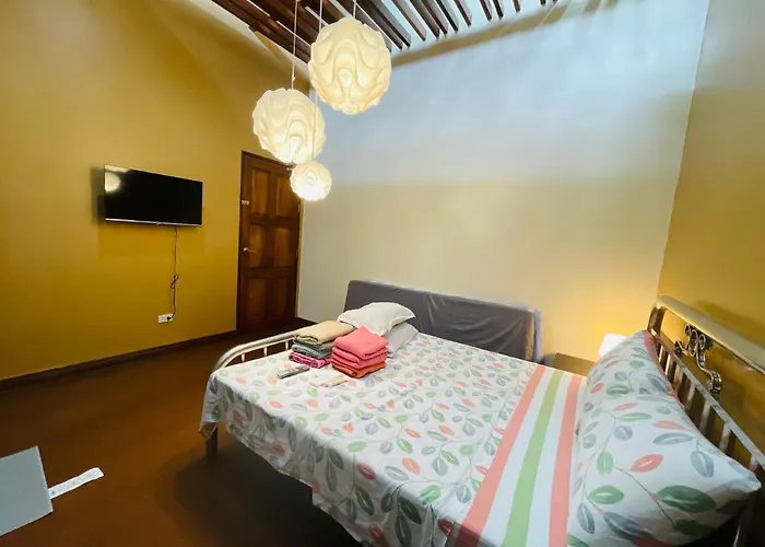 Sto Niño Residences Lucena City