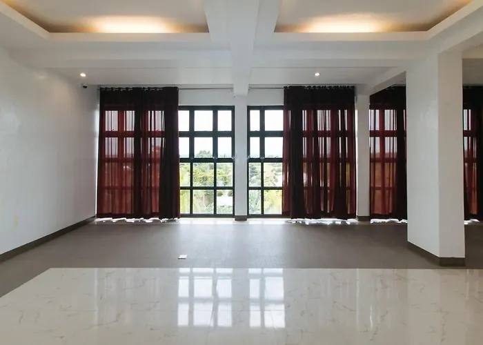 Reddoorz Near Iloilo International Airport