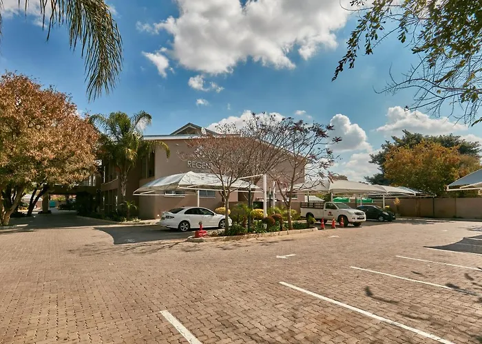 Regent Select Hotel