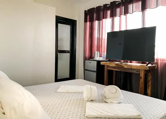 E.I. Suites
