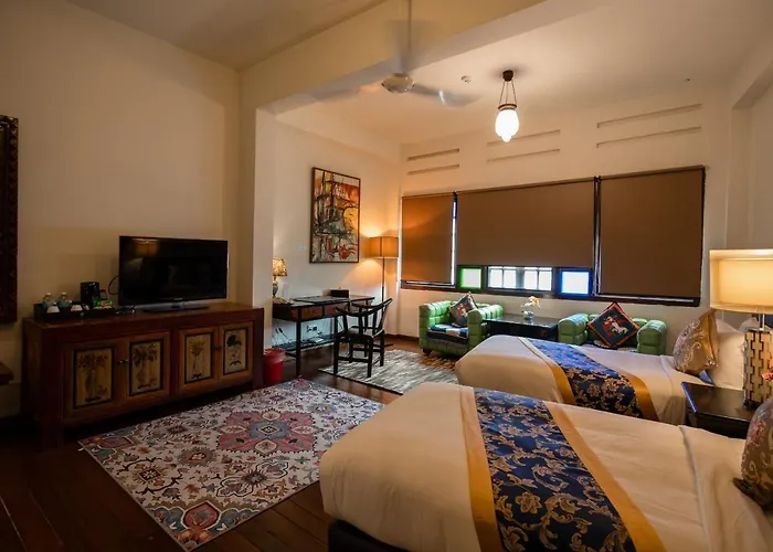 Hotel Penaga