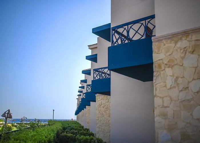 Blumar El Dome Hotel