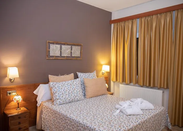 Hotel & Spa Can Josep Winery