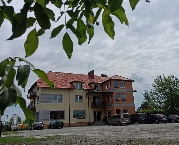 Noclegi Na Portowej Sandomierz