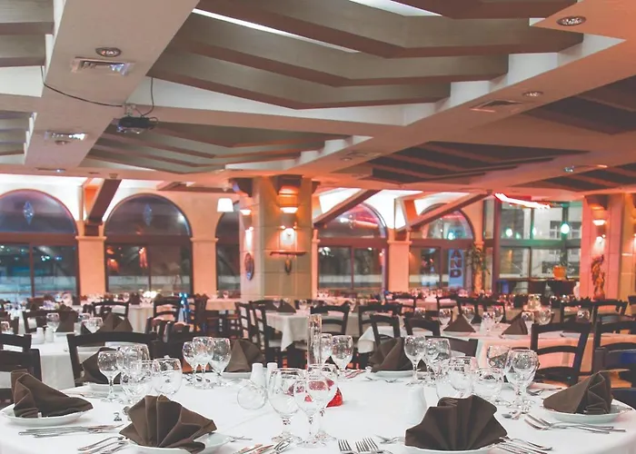 Grand Hotel Bethlehem