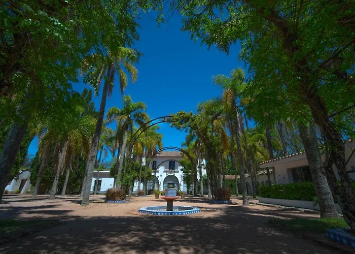 Estancia Turistica San Pedro De Timote