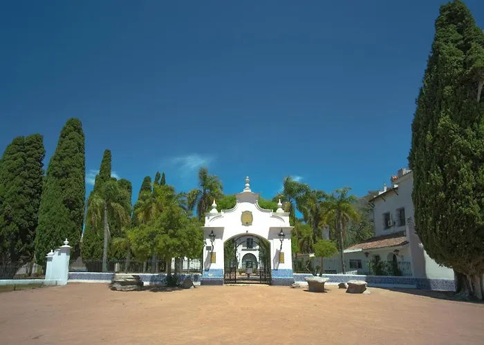 Estancia Turistica San Pedro De Timote