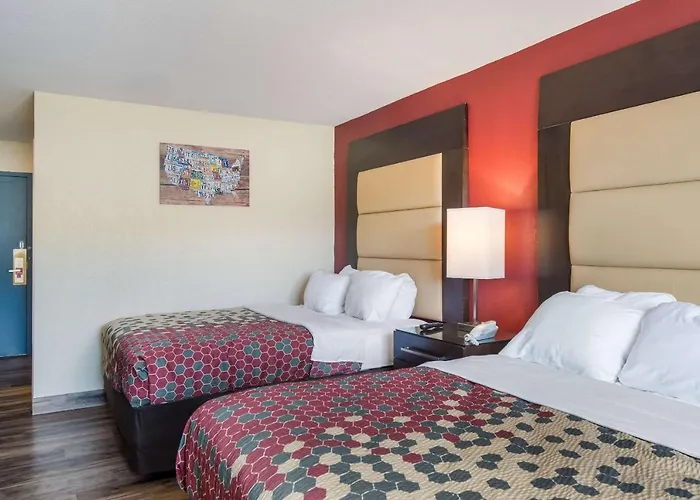 Econo Lodge Hurley-Ironwood
