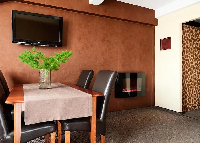 Hotel Great Polonia Krakow Airport