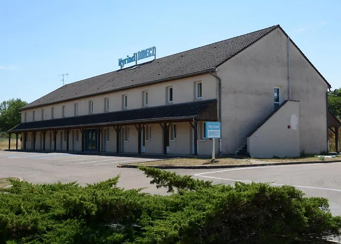 Kyriad Direct Auxerre - Appoigny
