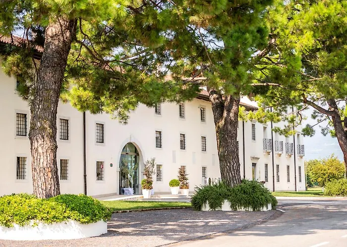 Hotel Villa I Pini