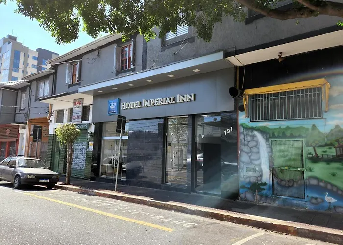 Hotel Imperial Inn