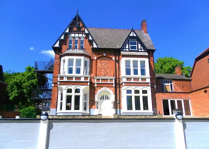 Claremont Hotel