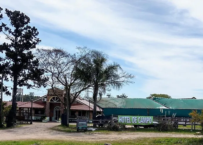 Hotel de Campo