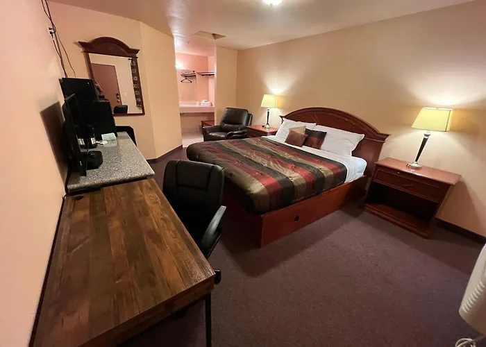 Frazier View Motel