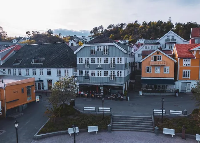 Kragero Hotell