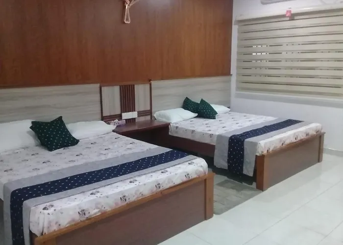 Hotel Su Kataragama