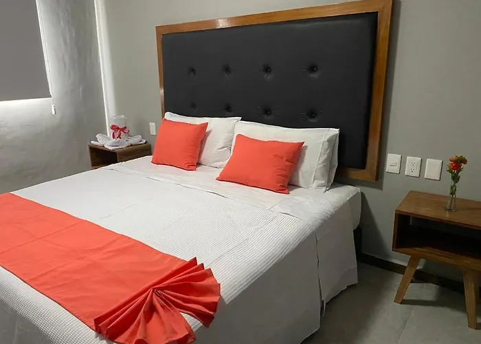 Hit Merida Hotel Boutique
