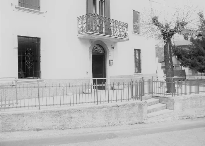 Da Marino - Bed & Breakfast Sant'Omobono Imagna