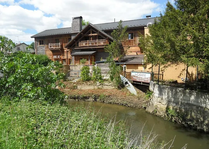 Le Moulin de Lily