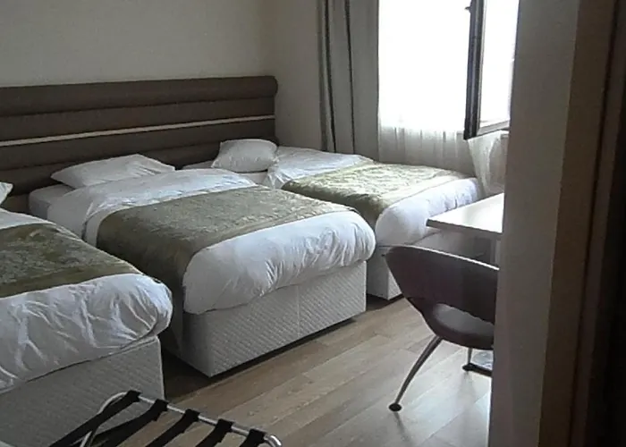 Bal Mini Hotel