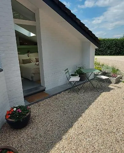 Cosy Corner Bed and Breakfast Jalhay