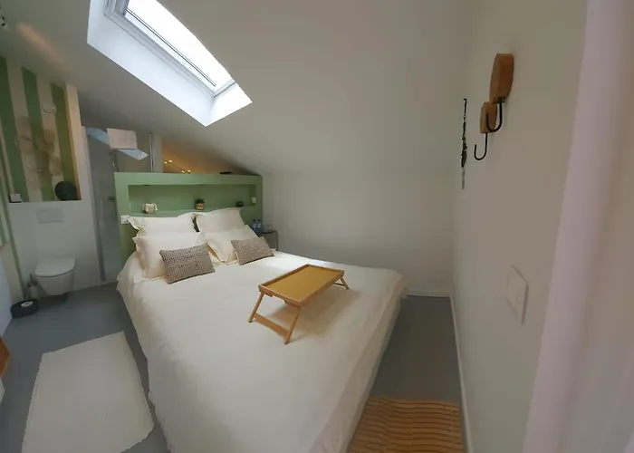 Cosy Corner Bed and Breakfast Jalhay
