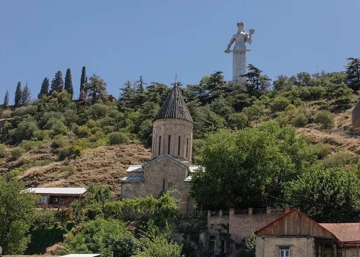 Strofi Boutique Hotel