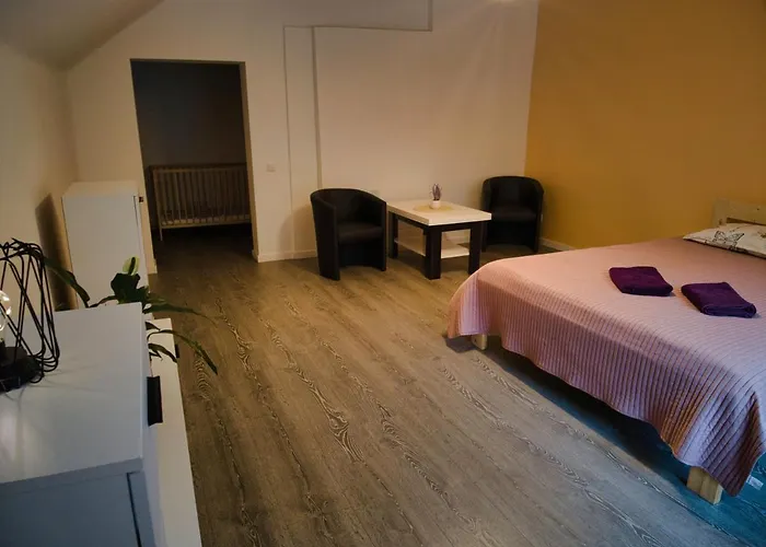 Viesu Maja Valodzes
