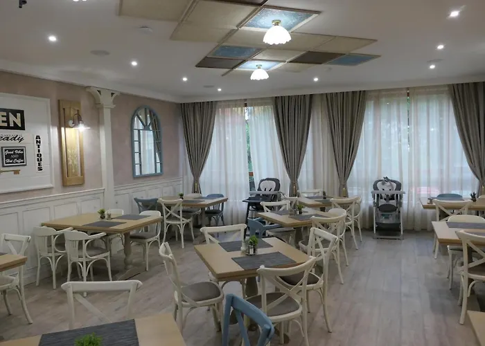 Hotel Mediterraneo