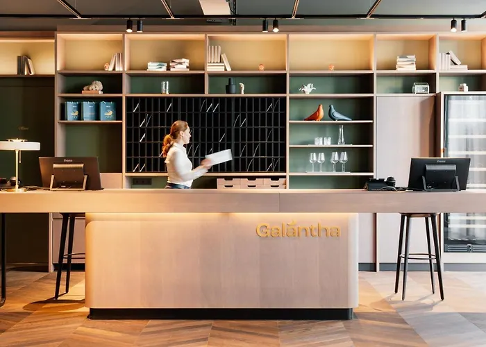 Hotel Galantha