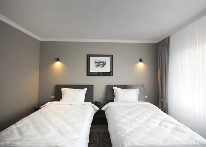 Hotel Callisto