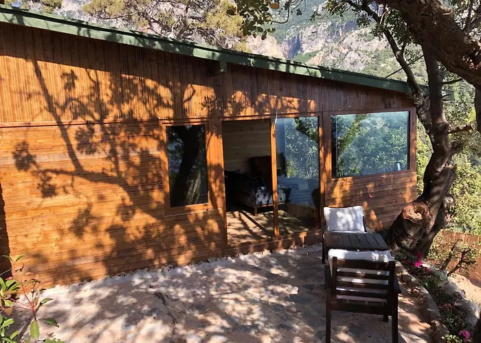 Kabak Uetopya Kamp