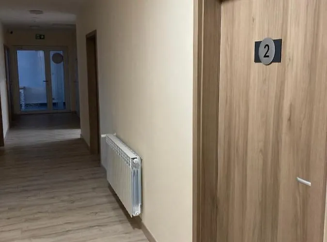 Hotel Aljan