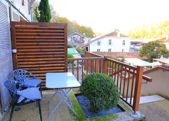 Le Jardin Des Chouchoux