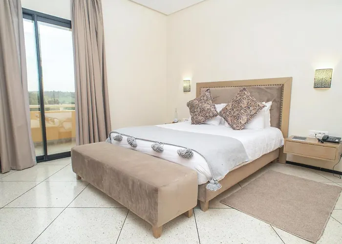 Hotel Des Thermes
