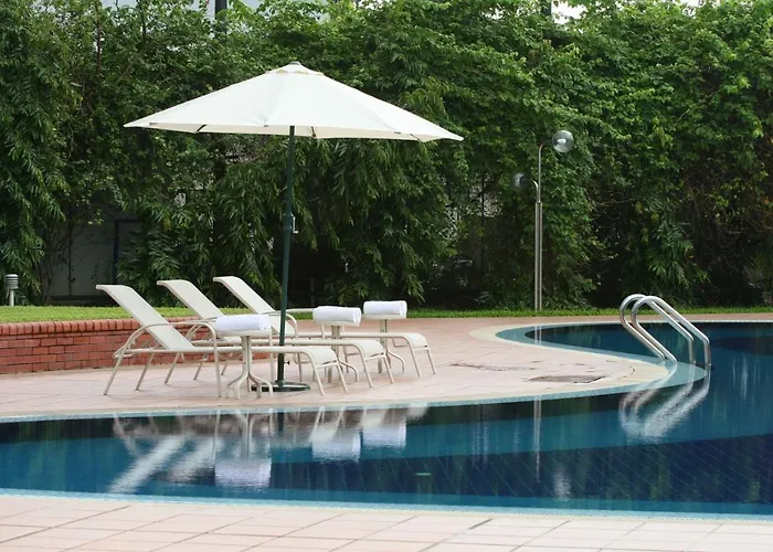 Seagull Hotel Ltd