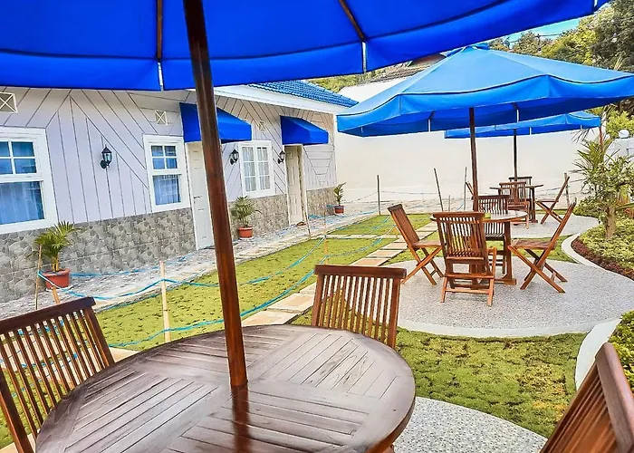 Rosemary Homestay