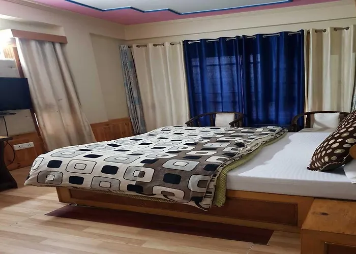 Hotel Apple Regency