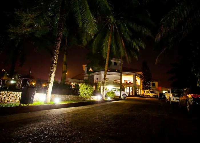 Genesis Castle