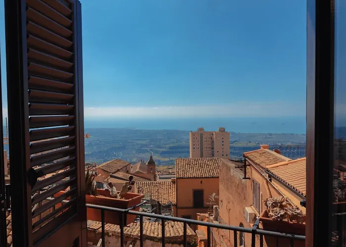 Le Vie di Girgenti