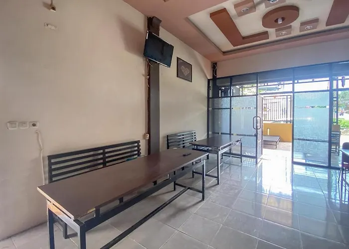Home Stay Mulyawan Syariah Sengkang Mitra Reddoorz