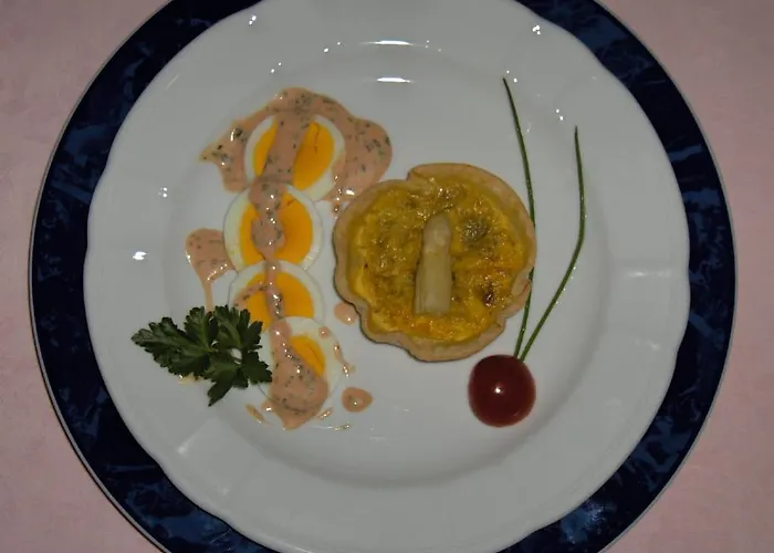 Albergo Ristorante Irma