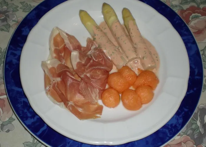 Albergo Ristorante Irma